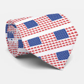 Meerwielig motorvoertuig stropdas (Opgerold)