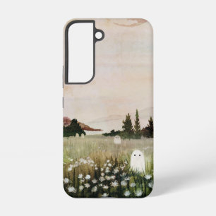 Meerzijde Samsung Galaxy Hoesje