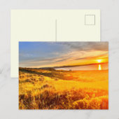 Meerzijdeveld Briefkaart (Voorkant / Achterkant)