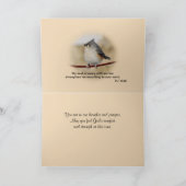 Mees 8903 - pas om het even welke gelegenheid aan kaart (Binnen)