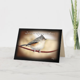 Mees 8903 - pas om het even welke gelegenheid aan kaart