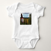 Mees Berkebier Romper (Voorkant)