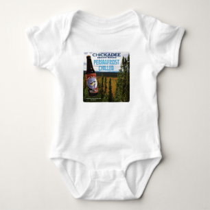 Mees Berkebier Romper