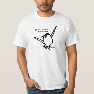 Mees door Henry T-shirt