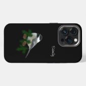 Mees iPhone hoesje (Achterkant horizontaal)