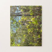Mees Puzzel (Verticaal)