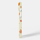 Mees van kleurrijk Case-Mate iPhone case (Achterkant / Links)