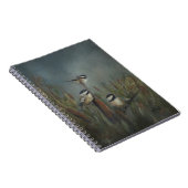 Mees Vijver Notitieboek (Rechterzijde)