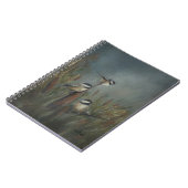 Mees Vijver Notitieboek (Linkerzijde)