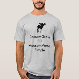 Meese T-shirt