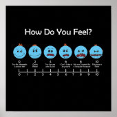 Meeseeks Poster (Voorkant)