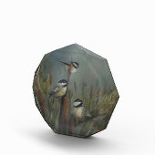 Meesje Achthoekig Fotoblokken (Rechts)