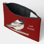 Meesje Etui (Open)