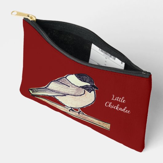 Meesje Etui (Open)