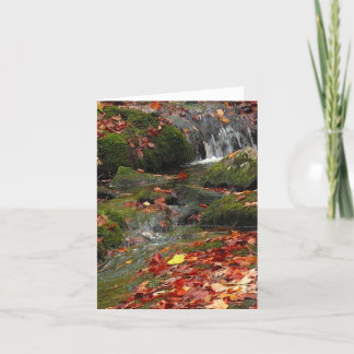 Meeslepend Water Kaart