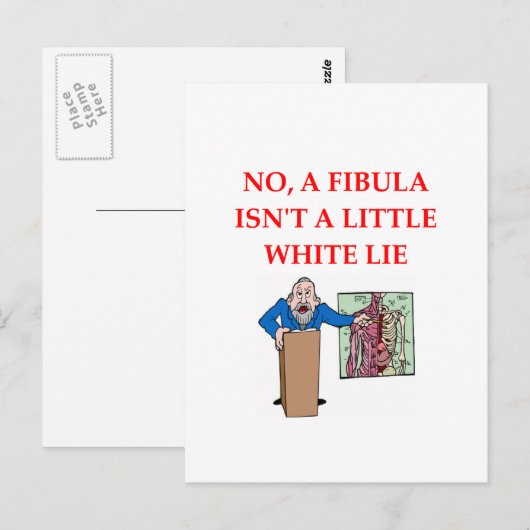 meeslepgrap briefkaart (Voorkant / Achterkant)