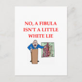 meeslepgrap briefkaart (Voorkant)