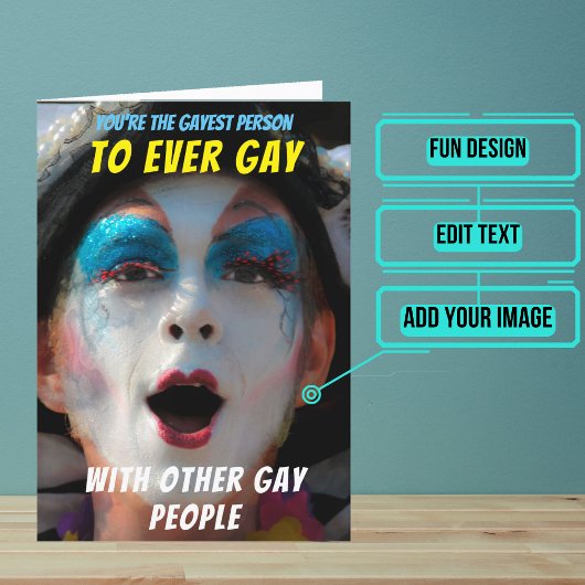 Meest bekende dag kaart