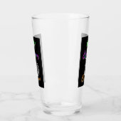 Meest bijzondere ervaringen glas (Links)