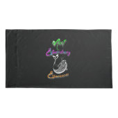 Meest bijzondere ervaringen kussensloop (Achterkant)