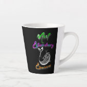 Meest bijzondere ervaringen latte mok (Rechts)