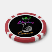 Meest bijzondere ervaringen poker chips (Enkel)