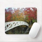 Meest gefotografeerde spot muismat (Met muis)