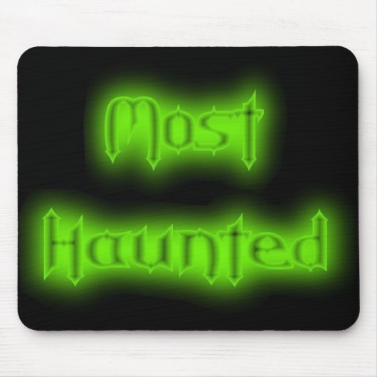 Meest gehakte Muismat (Voorkant)