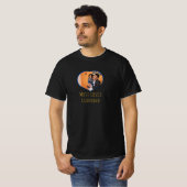 Meest geliefde opa T-Shirt (Voorkant volledig)