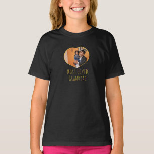 Meest geliefde opa T-Shirt