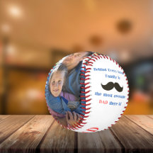 Meest Geweldige pa Mustache Foto Vaderdag