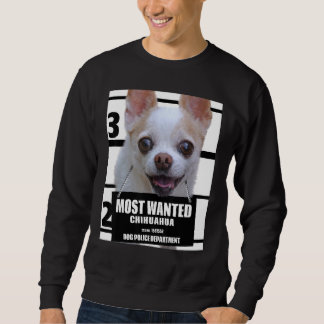 Meest Gezocht Chihuahua Leuke Chiwawa Hond T-shirt