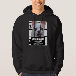Meest Gezocht Chihuahua Leuke Chiwawa Hond T-shirt