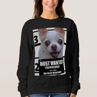 Meest Gezocht Chihuahua Leuke Chiwawa Hond T-shirt