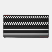 Meest gezochte fans bureaumat (Voorkant)