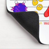 Meest gezochte muismat (Hoek)