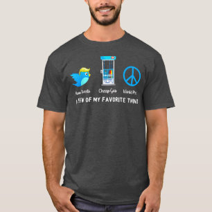 Meest goedkoop gas wereldvrede een paar van mijn v t-shirt