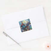 Meest Holy Trinity Sticker (Envelop)