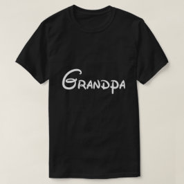 Meest Magische Dag Opa T-Shirt