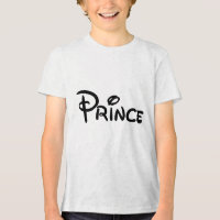 Meest Magische Dag Prins T-Shirt
