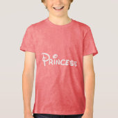 Meest magische dag prinses T-shirt (Voorkant)