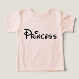 Meest Magische Dag Prinsessen T-Shirt