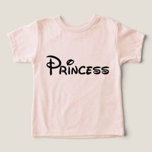 Meest Magische Dag Prinsessen T-Shirt
