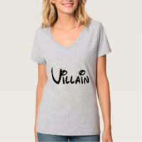 Meest Magische Dag Super schurk T-Shirt