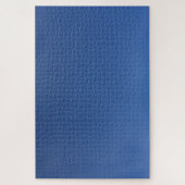 Meest moeilijke blauwe hemel legpuzzel (Verticaal)