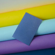 Meest moeilijke blauwe hemel