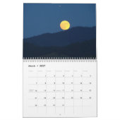 MEEST POPULAIRE KUNST Kalender Baslee Troutman Blo (Mar 2027)