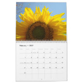 MEEST POPULAIRE KUNST Kalender Baslee Troutman Blo (Feb 2027)