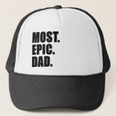 Meest populaire Petten Vaderdag (Voorkant)