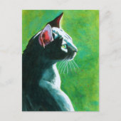 Meest populaire trekkers briefkaart (Voorkant)